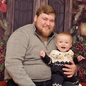 Meet your Posher, Ethan